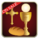 iMissal - #1 Catholic App icon