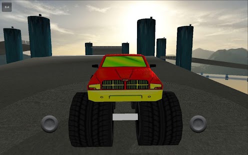 How to download Monster Jump RB lastet apk for pc