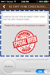 Footloose Reflexology Screenshots 8