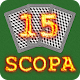 Scopa a 15 APK