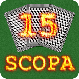 Scopa a 15.apk 1.0.4