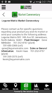 How to mod Legume Matrix Mobile App 1.6 unlimited apk for android