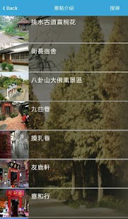彰化自由行旅遊 Screenshots 4