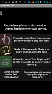 How to install Play Next Pro (Music Control) 1.3 apk for laptop