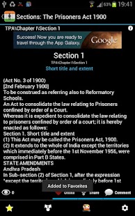 Download TPA - The Prisoners Act 1900 APK