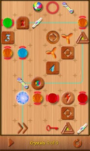 How to get Reflectivity - Collect Jewels 1.3 unlimited apk for android