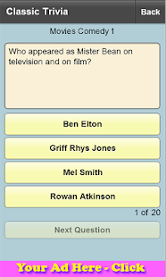  Classic Trivia 3.0  