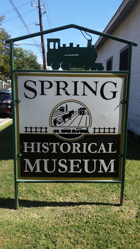 Spring Historical Museum