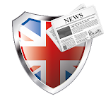 Cover Image of Download English Newspapers - UK News 0814445 APK
