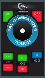 PAL Touch 5 poster 4