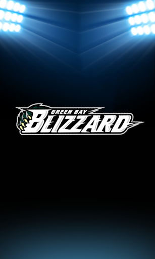 Green Bay Blizzard