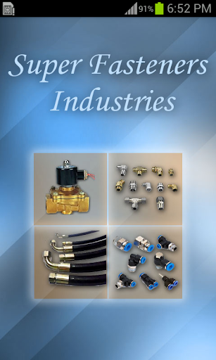 Pneumatic Valves And Fittings