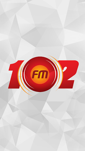 Rádio 102 FM Recife