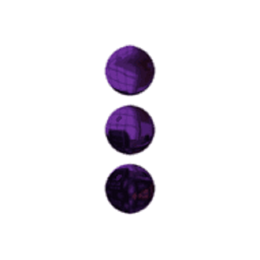 PURPLECHROME LOGO-APP點子