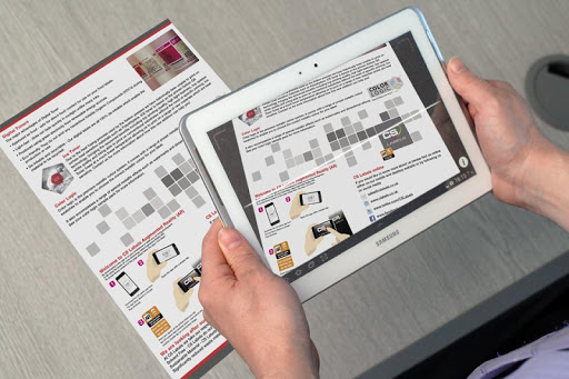 【免費商業App】CS Labels AR-APP點子