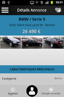 Autohaus Hoffmann eK Screenshots 2