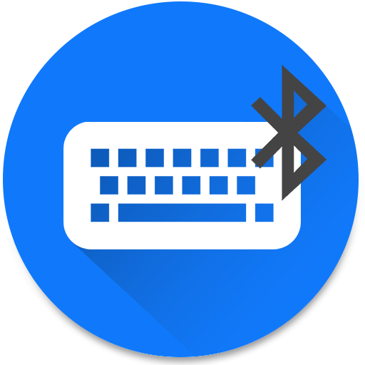 Bluetooth Keyboard Bug Fix LOGO-APP點子