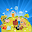 Coloring Book: the Farm! Download on Windows