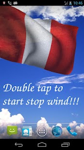 How to get 3D Peru Flag patch 3.1.4 apk for pc