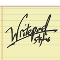 Writepad Stylus icon