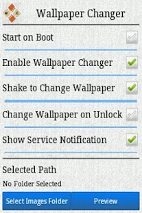How to install Wallpaper Changer New 2.3 mod apk for bluestacks