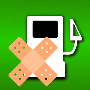 Fuel Gauge Fix (free) 1.6.3
