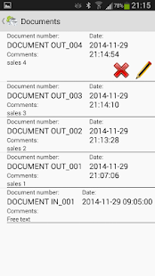 Lastest LoMag Warehouse Management PRO APK