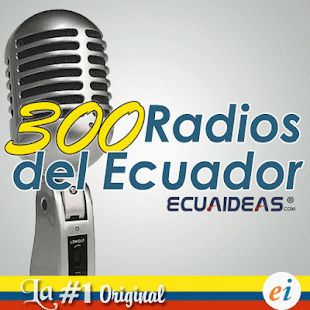 Lastest Radios de Ecuador APK