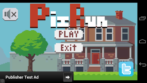 Pixrun