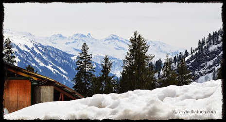 HD Photography India poster 2