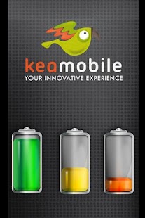 How to install Kea Battery Widget 1.2.0 mod apk for bluestacks