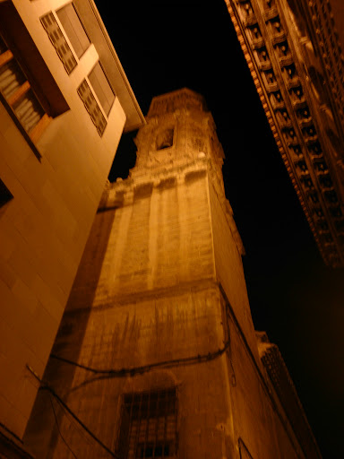 Torre Mudejar