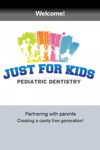 Just For Kids Pediatric Dentis