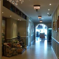 瑪莉洋房 義法料理