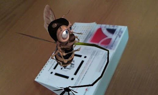 How to install AngRy Bee 2.0b apk for android