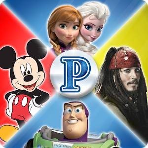 Pictopia: Disney Edition.apk 1.1.6