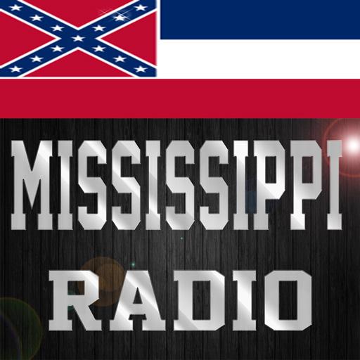 【免費音樂App】Mississippi Radio Stations-APP點子