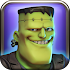Monster Crew1.1.9 (Mod Money)