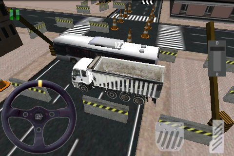 免費下載模擬APP|Truck Parking 3D app開箱文|APP開箱王