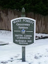 Greenway Smith Creek Corridor