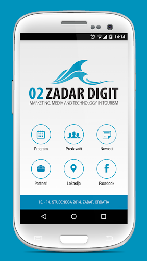 Zadar DigIT