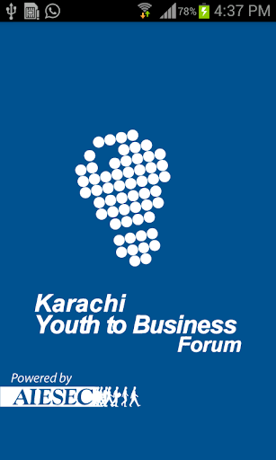 Karachi Y2B