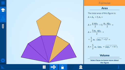 免費下載教育APP|Arloon Geometry app開箱文|APP開箱王