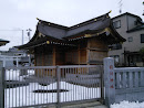 前川神社