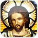 Jesus Christ Live Wallpaper ♥ icon