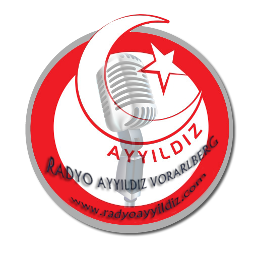 RADYO AYYILDIZ VORARLBERG LOGO-APP點子