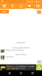 NJ Rails Screenshots 4