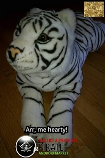 How to install uPirate: TALK LIKE A PIRATE patch 1.0.2 apk for laptop