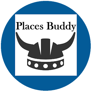 Places Buddy 1.0