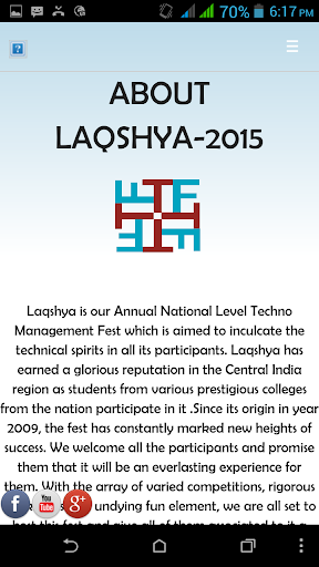 免費下載教育APP|Laqshya-2015 app開箱文|APP開箱王